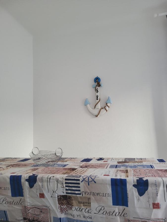 Appartement T3 80M2 Ria Sirah Eksteriør billede