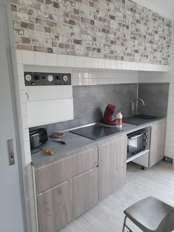 Appartement T3 80M2 Ria Sirah Eksteriør billede